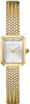 Rosefield MWGMG-M01_3I Mini Octagon Gold Női Óra