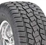 Toyo Anvelopa offroad Toyo Open Country A/T+ 235/85/R16 120S A/T