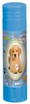 Herlitz Lipici solid Herlitz 11183316, 21 g, Motiv pretty pets (11183316)