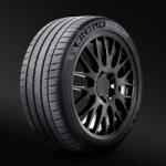 Michelin Anvelopa vara Michelin Pilot Sport 4S 295/30/R21 102Y