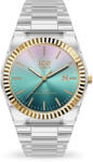 Ice Watch 024772 Ice Power Clear Sunset Verdigris Small Óra