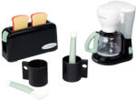Smoby Set Smoby Tefal Breakfast negru (S7600310599) - roua Bucatarie copii