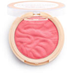 Revolution Makeup Revolution Reloaded Blush rezistent culoare Lovestruck 7.5 g