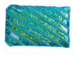 ZIPIT Penar cu fermoar, ZIPIT Metallic Jumbo - turcoaz (ZP-194116) - roua Penar