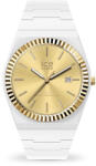Ice Watch 024765 Ice Power Golden White Small Óra