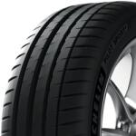 Michelin Anvelopa vara Michelin Pilot Sport 4S Acoustic LM 265/35 R20 99Y XL