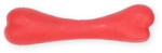 AquaNova Szb Aqua Nova Kutyajáték Tömör Gumicsont 16 cm Piros Tpr-Bone16Re
