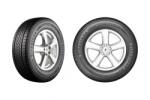 Firestone Vanhawk 2 Winter Evo LI=121 235/65 R16C 121R