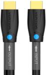 Vention HDMI Conector Negru 25m AAMBS (AAMBS)