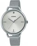 Casio Дамски аналогов часовник Casio - LTP-E415M-7CDF (LTP-E415M-7CDF) Часовници