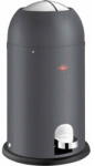WESCO 112766, 12 l, Gri (112766) - vexio Cos de gunoi