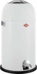 WESCO 112773, 33 l, Alb (112773) - vexio Cos de gunoi
