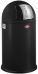 WESCO 112790, 22 l, Negru (112790) - vexio Cos de gunoi