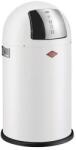 WESCO 112791, 22 l, Alb (112791) - vexio Cos de gunoi