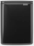 Brabantia 23 03 63, 12 l, Negru (23 03 63) - vexio Cos de gunoi