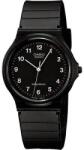 Casio Analóg Karóra, Casio MQ 24-1BLLGF