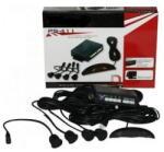Digital Dynamic PS-411 Kit senzori parcare spate cu display (PS-411) - vexio
