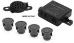 Cobra ( Vodafone ) 09400 Kit Senzori parcare spate Vodafone, cu buzzer ( fara display ) (09400) - vexio