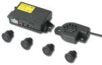 Meta System ABP05590 Plug Park Meta Kit senzori parcare spate ( fara display ) (ABP05590) - vexio