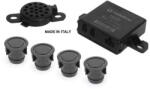 Cobra ( Vodafone ) 09407 Kit senzori parcare fata Vodafone, cu buzzer ( fara display ) (09407) - vexio