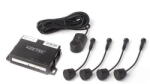 Tss - Keetec BS 420 Kit senzori parcare Keetec cu buzzer ( fata sau spate ) (BS 420) - vexio