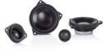 Morel Boxe auto 350181-100 BOXE AUTO COMPONENTE DE 10CM PE 2 CAI MOREL, INTEGRATION REFERENCE IR-BMW42 (350181-100) - vexio