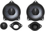 Alpine Boxe auto DP2-40C-B DIFUZOARE COMPONENTE DE 10CM (4") PENTRU BMW (DP2-40C-B) - vexio