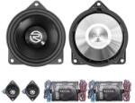 Recoil Boxe auto RBMW-T4M DIFUZOARE COMPONENTE RECOIL DE 10CM PENTRU BMW (RBMW-T4M) - vexio