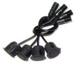Digital Dynamic Element senzor parcare PS-411 (PS-411/1 ELEMENT) - vexio