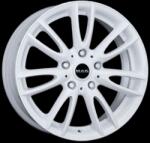 Mak Jackie Gwhite CB72.6 5/120 17X7 ET50