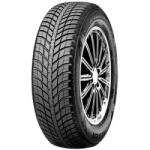 Nexen N`blue 4 Season 205/75 R16c 110/108r