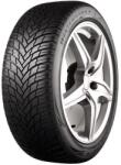 Firestone Winterhawk Xl 255/55 R18 109v