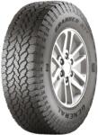 General Tire Grabber At3 255/60 R18 109s