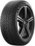 Michelin Pilot Alpin 5 255/45 R19 104h
