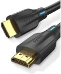 Vention HDMI 2.1 Conector Negru 10m AANBL (AANBL)