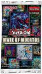 Konami Yu-Gi-Oh! Maze Of Muertos Booster (YGO-MZMU-BP)