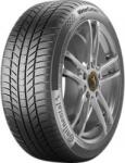 Continental Winter Contact Ts 870p Xl 235/45 R18 98v