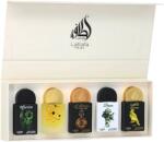LATTAFA Pride Set Gift Set Collection 01, 5 piese