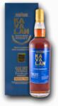 Kavalan Solist Vinho Barrique 54, 8% 0, 7L