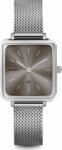 Millner Ceas de dama Millner Royal Silver Graphite (bsw-8425402504932) Ceas