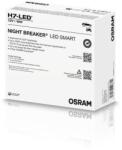 OSRAM NIGHT BREAKER SMART H7 12V (64210DWNBSM)