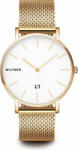 Millner Ceas De Dama Millner Mayfair S Auriu (bsw-8425402504369) Ceas