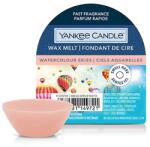 Yankee Candle Watercolour Skies ceara parfumata 22 g