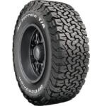 BFGoodrich All Terrain T/a Ko2 245/75 R17 118s