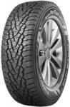 Kumho Winter Portran Cw11 215/75 R16c 116/114r