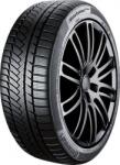 Continental Winter Contact Ts 850 P Suv Xl 255/55 R19 111w