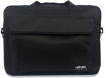 ultron Case Basic Notebook Táska - 17, 3", Fekete