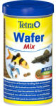 Tetra Wafer Mix 100 ml Kevert Főeleség Fenéklakók és Rákok