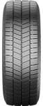 Continental VanContact A/S Ultra 225/55/R17C 109/107T all season