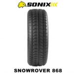 SONIX SNOWROVER 868 265/65/R17 112T iarna